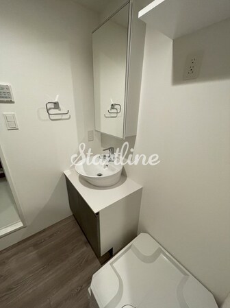 LEGALAND西五反田の物件内観写真